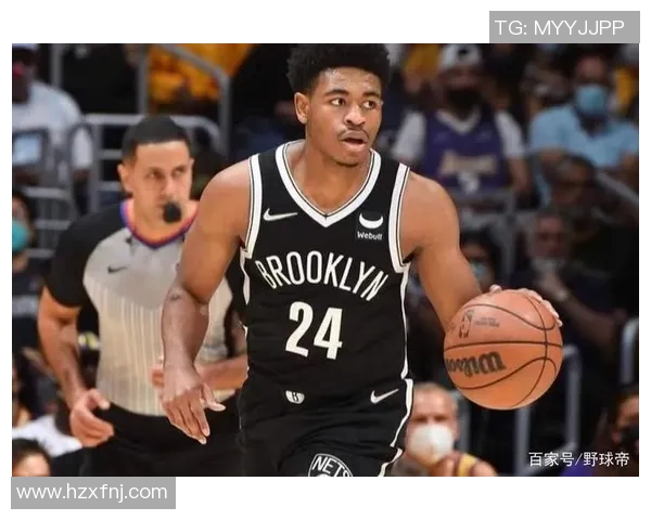 热搜榜第一！篮网因一举动刷屏全网