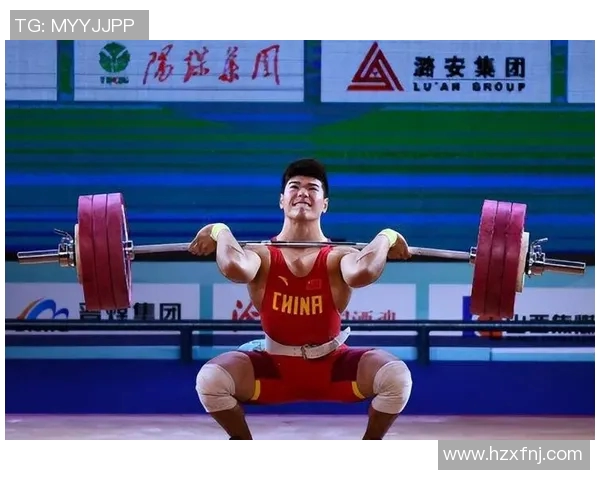 奥运会举重项目选手体能训练解析