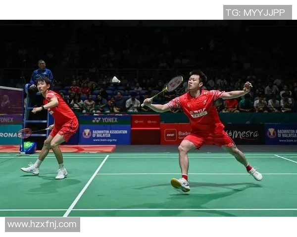 羽毛球双打中场上沟通模式与临场表现关系探讨