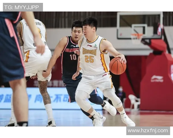 CBA球队战术体系创新与表现分析探讨及发展趋势评估