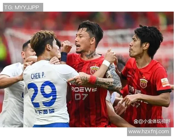 中超联赛如何通过战术布局掌控比赛节奏与比赛走势分析