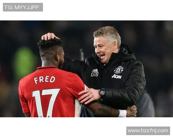 基于数据模型分析曼联胜率 预测未来比赛表现趋势