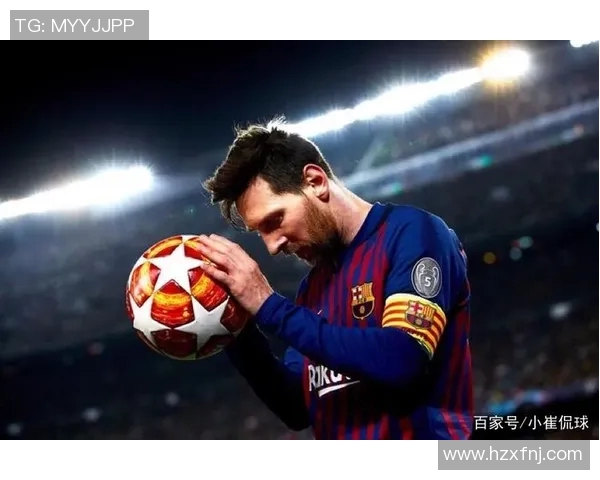 梅西或将迎来重磅转会登陆新东家足球界风云再起